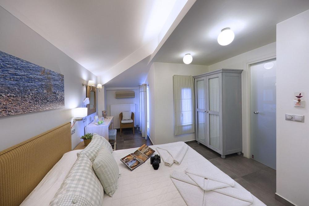 Esperance 1 Hotell Ermoúpoli Eksteriør bilde