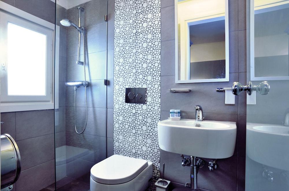Esperance 1 Hotell Ermoúpoli Eksteriør bilde
