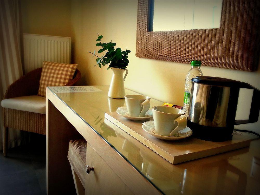Esperance 1 Hotell Ermoúpoli Eksteriør bilde