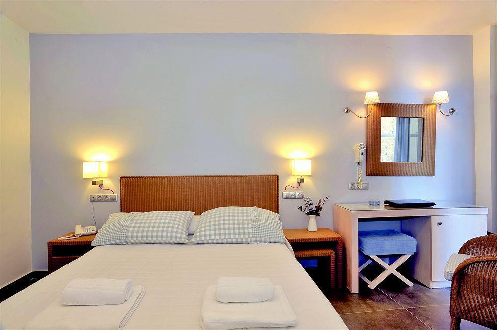 Esperance 1 Hotell Ermoúpoli Eksteriør bilde