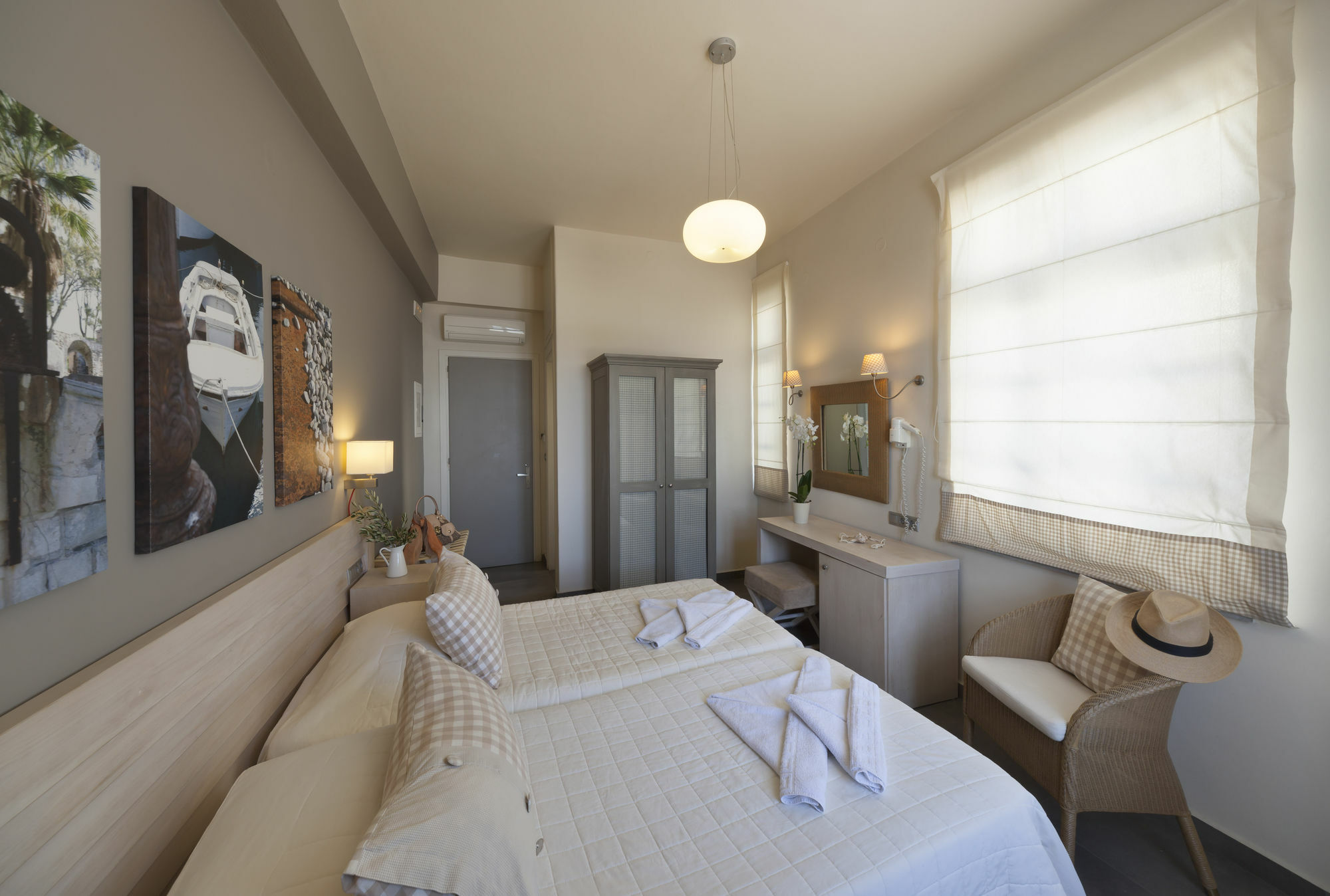 Esperance 1 Hotell Ermoúpoli Eksteriør bilde